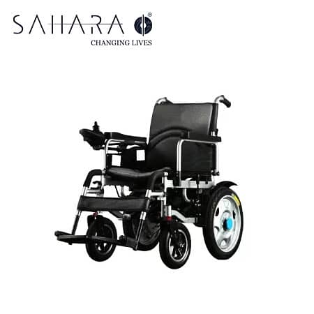 Electric wheelchair 90 E 1