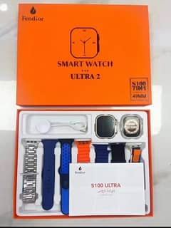 Smart watch