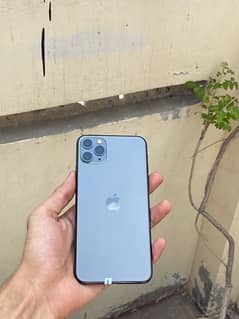 iPhone 11 Pro max