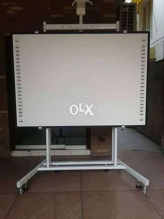 4K LED Smart Screen Boards Solutions 2