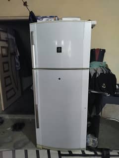 Dawlance refrigerator