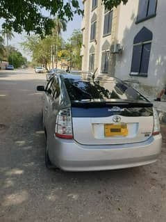 Toyota Prius 2011/14