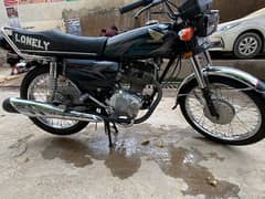 Honda 125|honda 125|