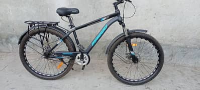 Maigoo Bicycle (26'')