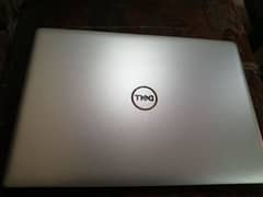 Dell inspiration 5580 i5 8gen with Nividia mx150