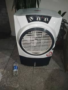 Carry Aircooler