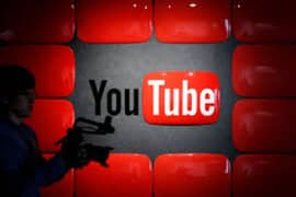 YouTube