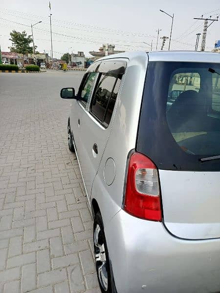 Daihatsu Esse 2011 4x4 active 3