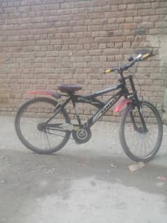 Bicycle for sell