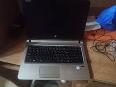 hp probook core i5 6th generation urgent sale WhatsApp 03270912261