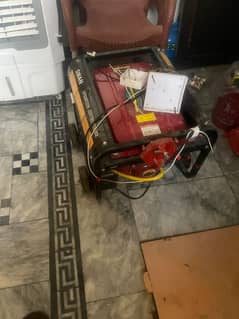 Generator For sale . . . . best generator for use . . . generator in working