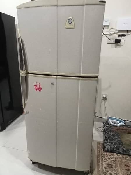 PEL Refrigerator 0