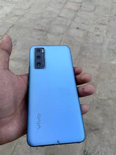 vivo v20se