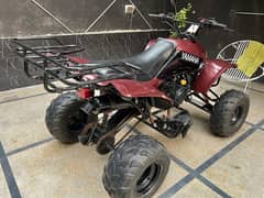 ATV/Quads