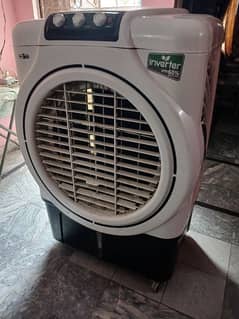 super asia inverter coler Ecm 9000 plus one month used only