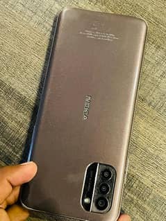 NOKIA G21