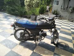 neat clean bike 2003model working condition