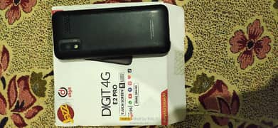 jazz digit 4g E2 pro