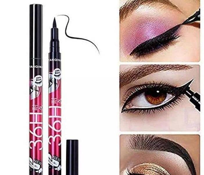 High pigmented eyeliner 0