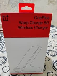 Oneplus 50 watts wireless charger