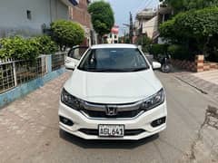 Honda City IVTEC invoice 16/12/2021/2022 in excellent condition
