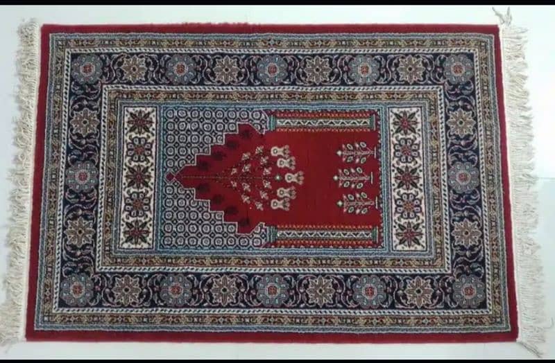 Prayer Mat 2