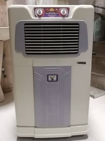 Atlas Room Air Cooler 0