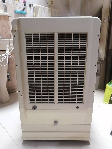 Atlas Room Air Cooler 3