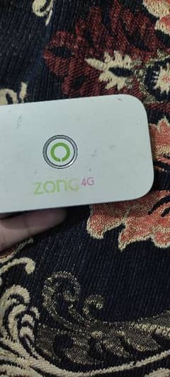 zong