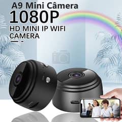 A 9 mini camera HD