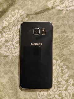 Samsung S6  3/32gb Offiical Pta Approved