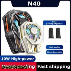 Only whatsapp 03189738090 mobile cooling fan