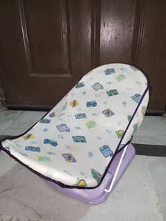 Bath Seat For Kids 0