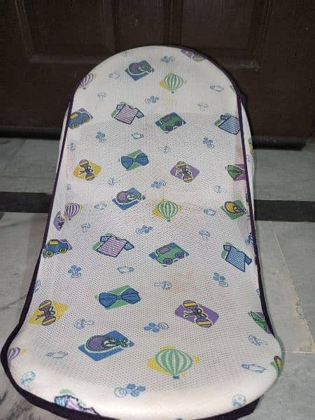 Bath Seat For Kids 4