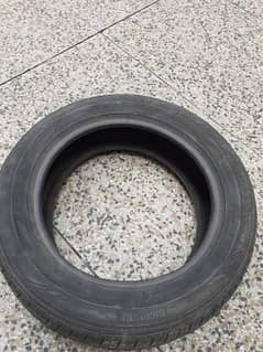 Used tyres for sale urgent ( 4 Tyres )