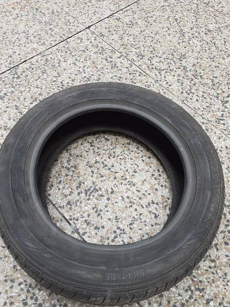 Used tyres for sale urgent ( 4 Tyres ) 0