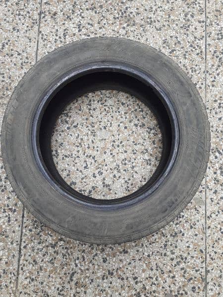 Used tyres for sale urgent ( 4 Tyres ) 8