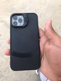 iPhone 12 Pro   water pack