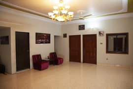 Premium Guest House for rent in Karachi