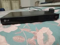 LG DVD PLAYER