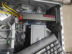 Hp Workstation z440