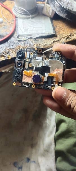 realme 5 & 5i ok board all vivo oppo infinix tecno motorboard availabl 0