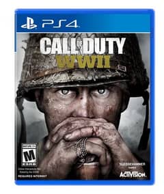 Call of Duty WW2