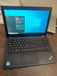 Ultra Slim 8th Generation Lenovo Core i5 Type C Charger 256GB SSD M2