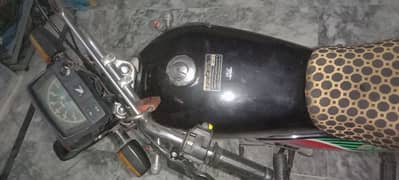 Honda CD 70 vip condition