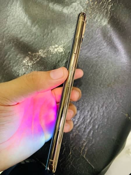 Apple iPhone XS max 256GB Dual Sim Approved Factory Unlock 2