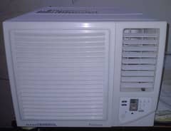 general 0.75 ton window ac unit