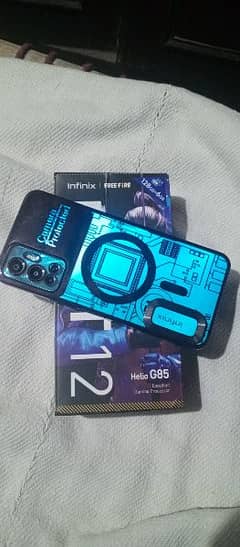 Infinix hot 12 for sale