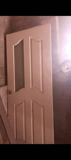 door