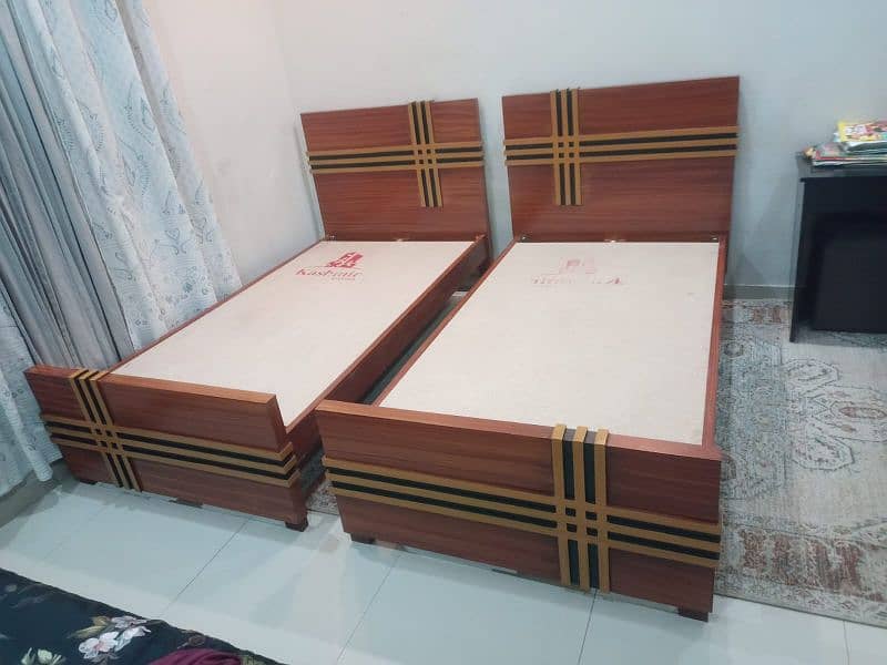 single bed jori size 3.5*6.5 10 sall guaranty home delivery fitting fr 0